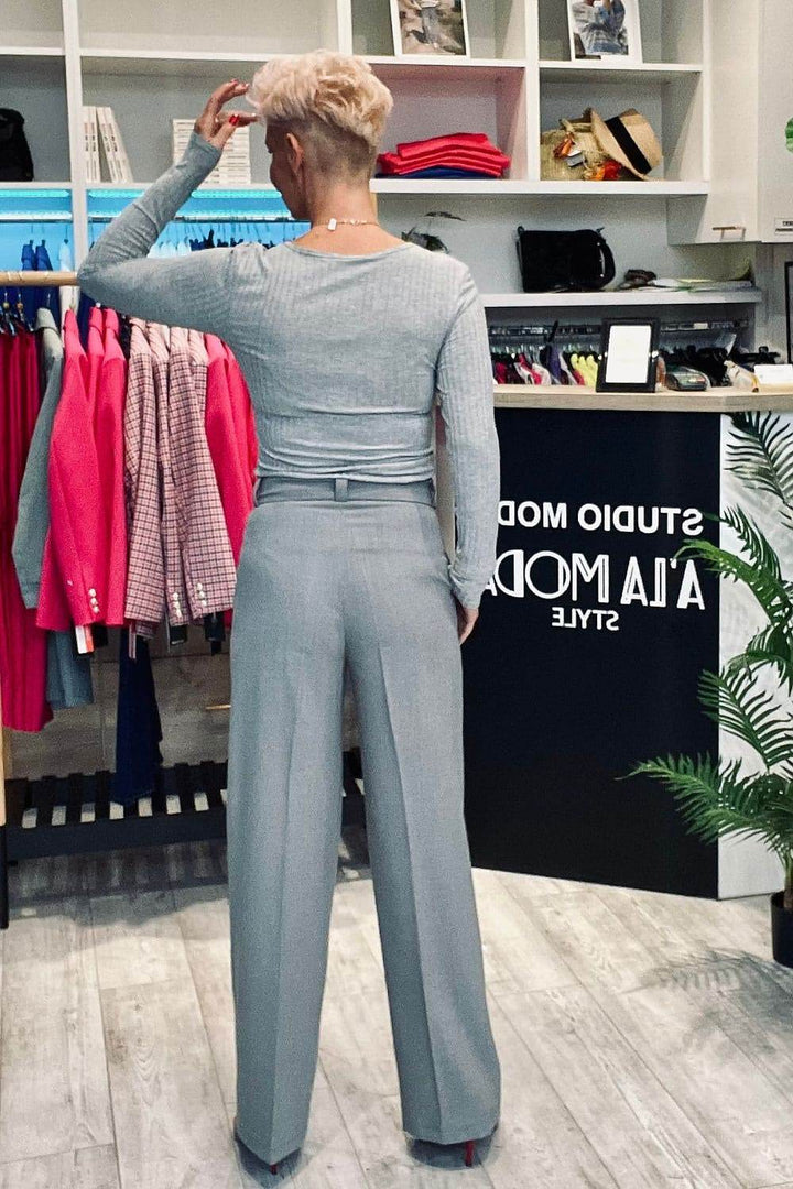 Women trousers model 200795 - MHMote