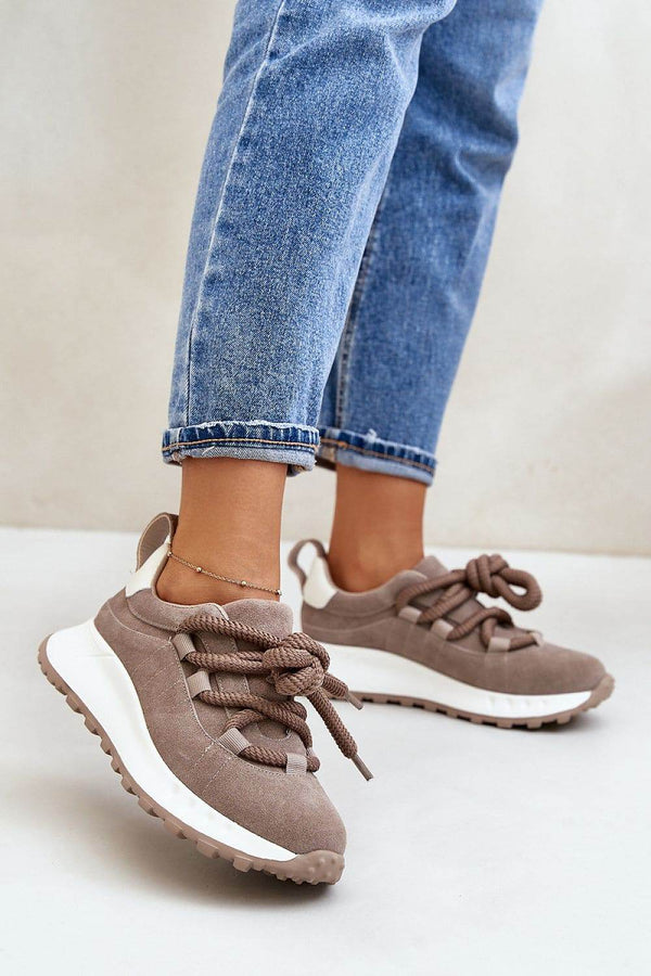 Sport Shoes model 200821 - MHMote