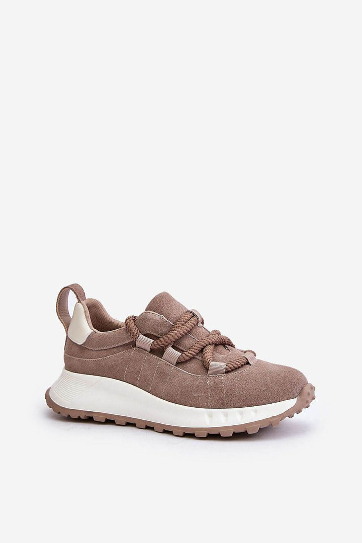 Sport Shoes model 200821 - MHMote