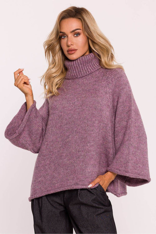 Turtleneck model 200913 - MHMote