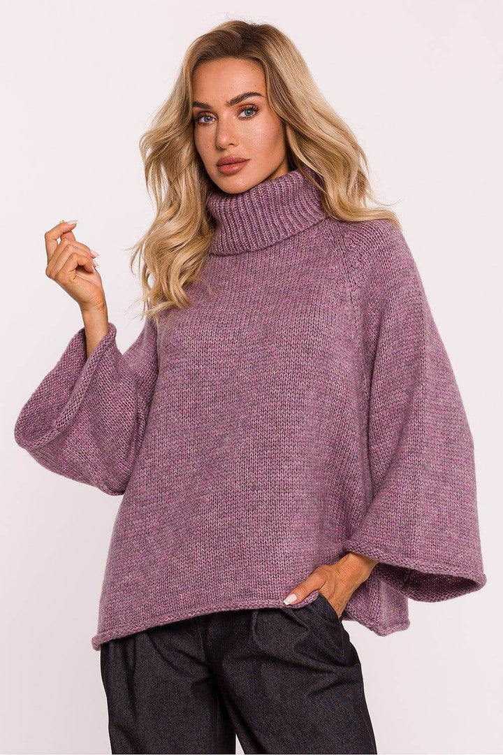 Turtleneck model 200913 - MHMote