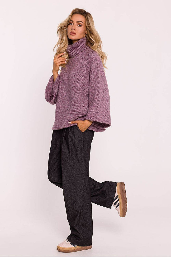 Turtleneck model 200913 - MHMote