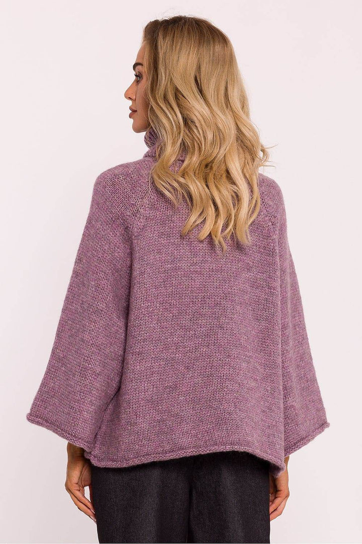 Turtleneck model 200913 - MHMote