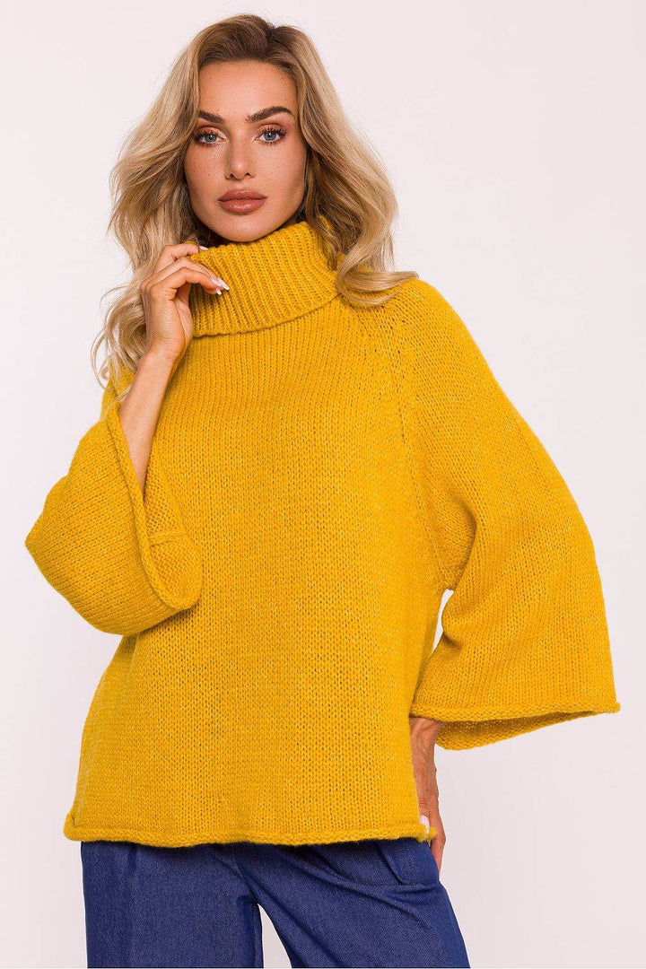 Turtleneck model 200913 - MHMote