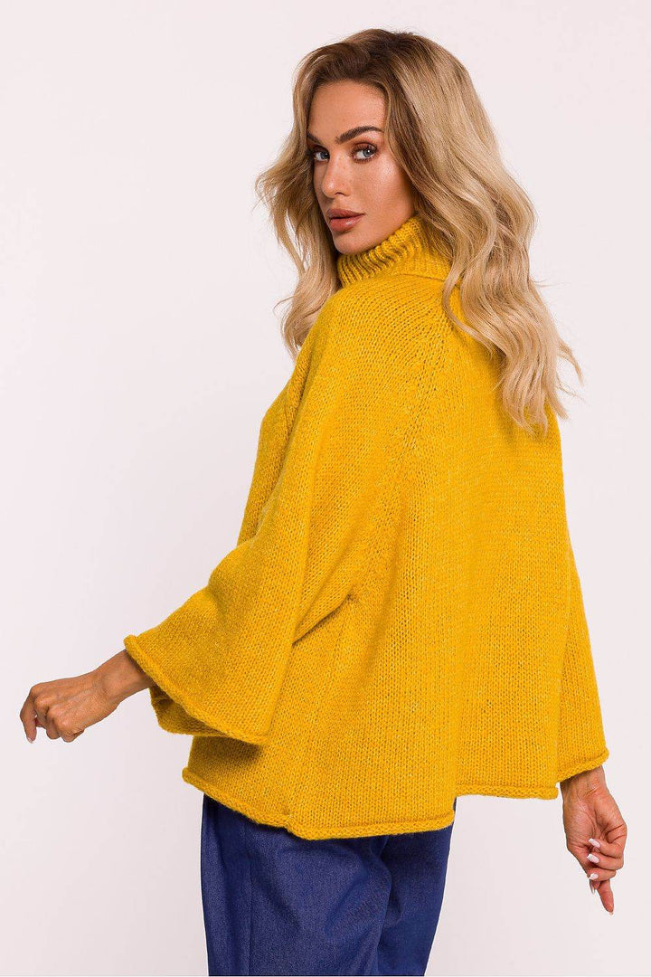 Turtleneck model 200913 - MHMote