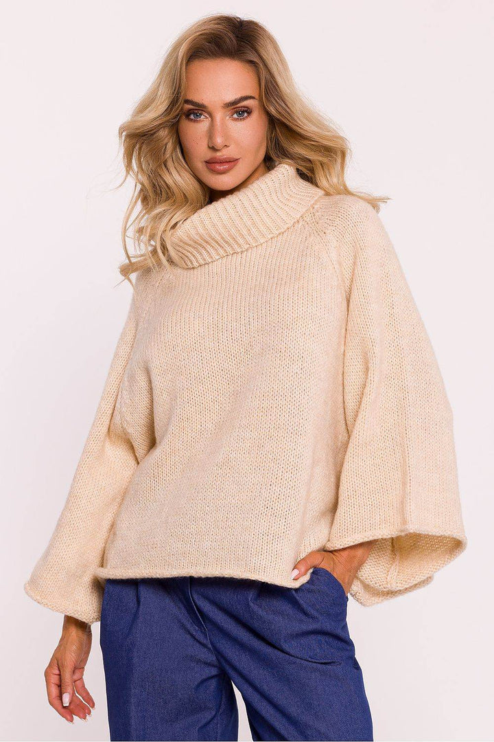Turtleneck model 200913 - MHMote