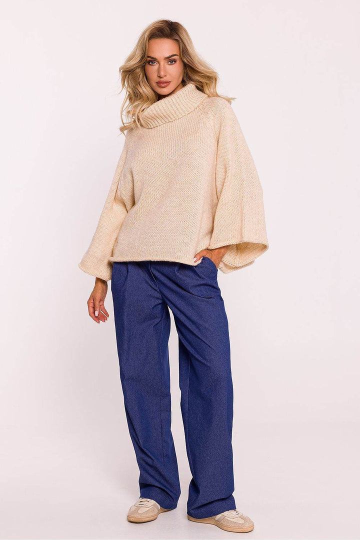 Turtleneck model 200913 - MHMote