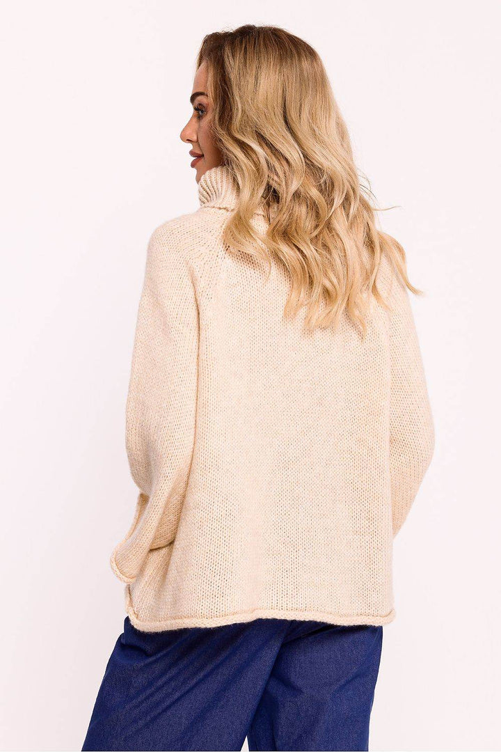 Turtleneck model 200913 - MHMote