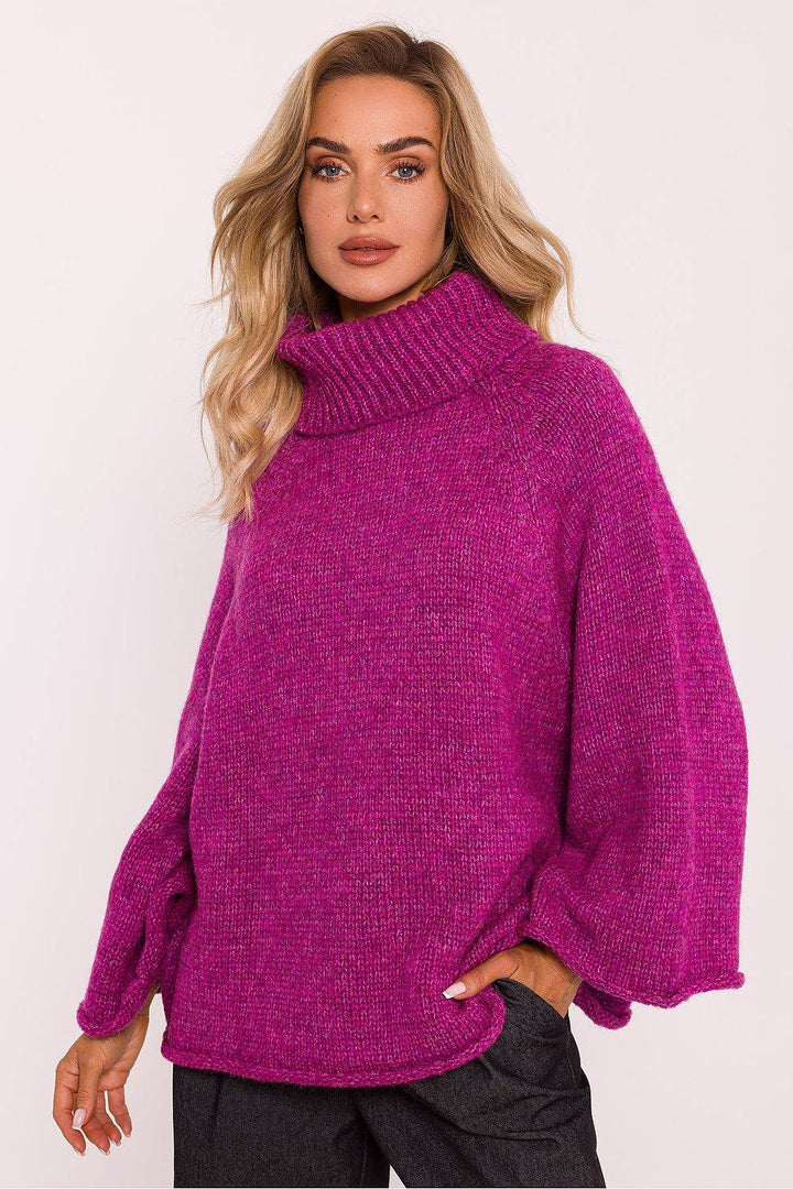 Turtleneck model 200913 - MHMote