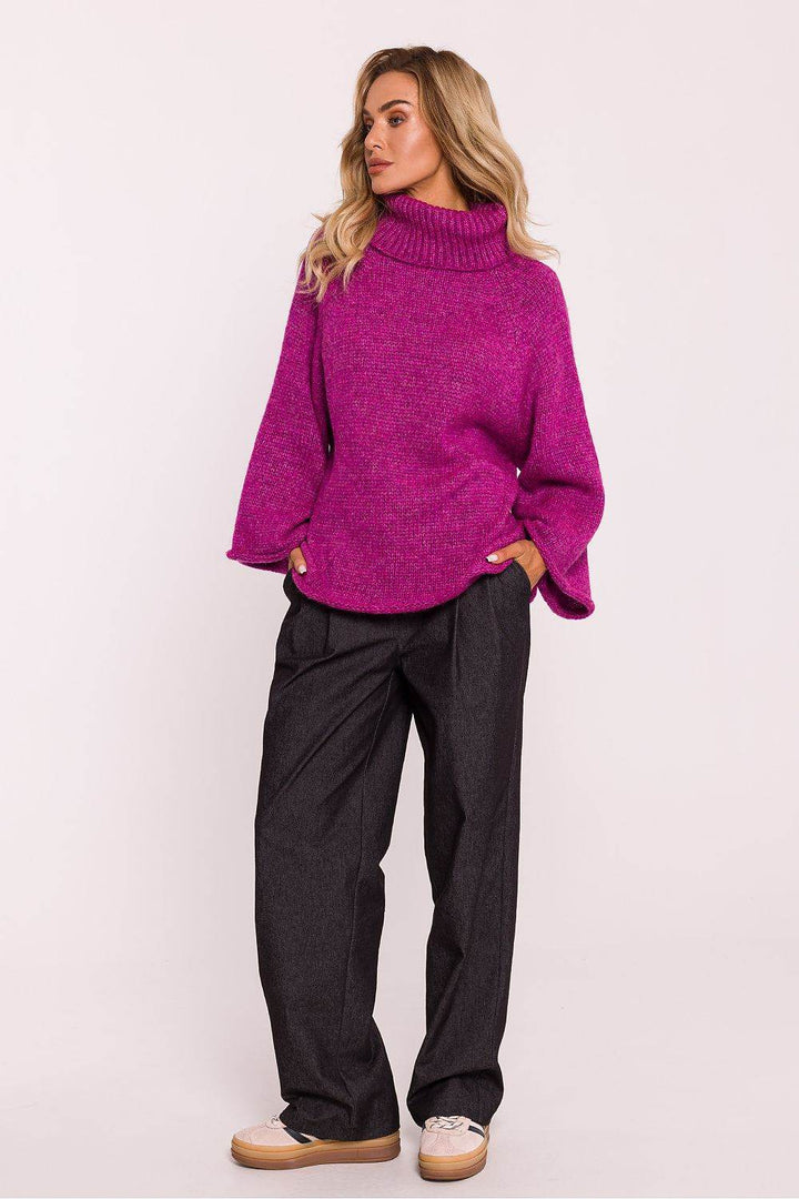 Turtleneck model 200913 - MHMote
