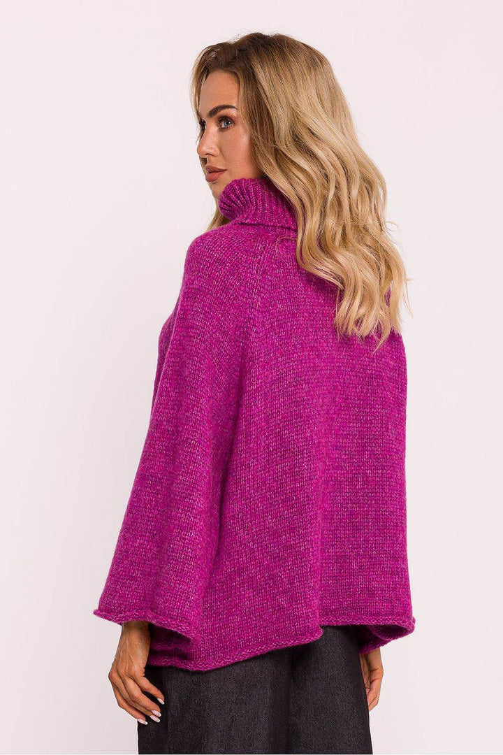 Turtleneck model 200913 - MHMote