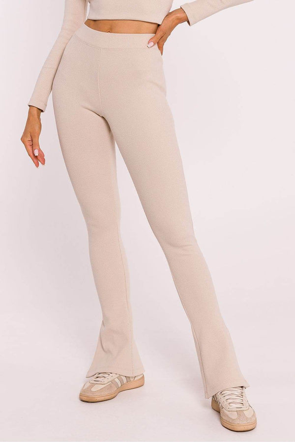 Long leggings model 200925 - MHMote