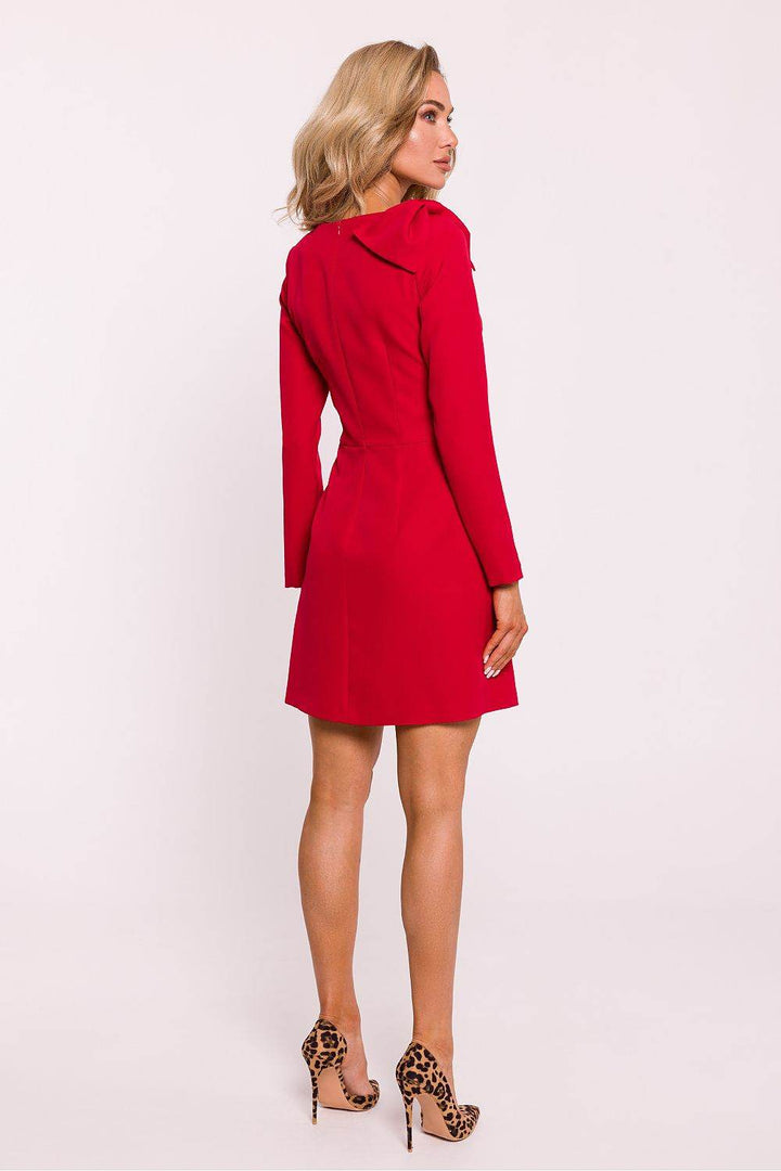 Daydress model 200932 - MHMote
