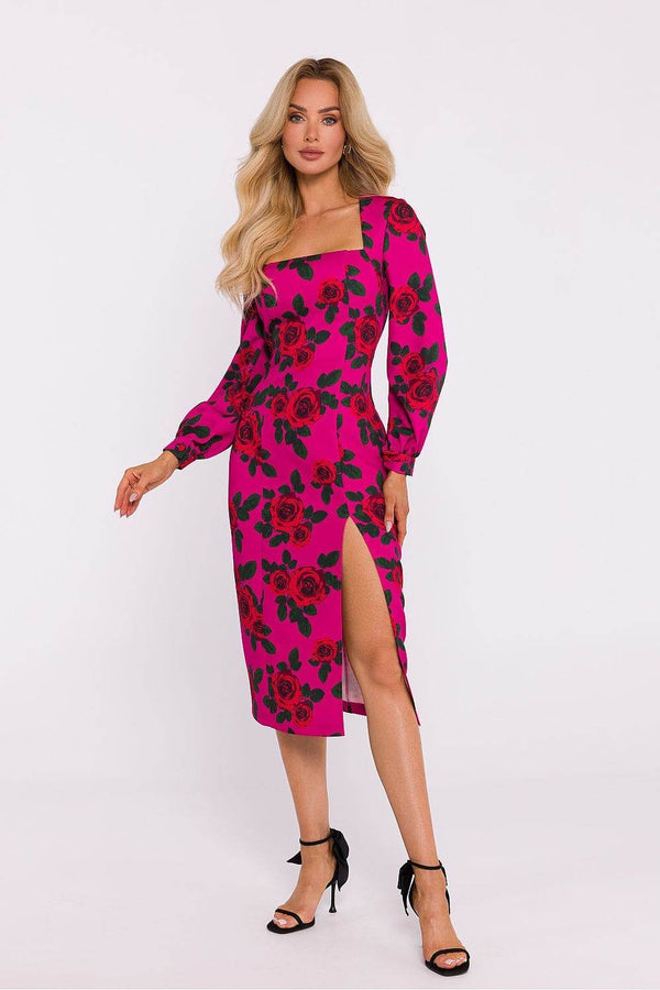 Daydress model 200936 - MHMote
