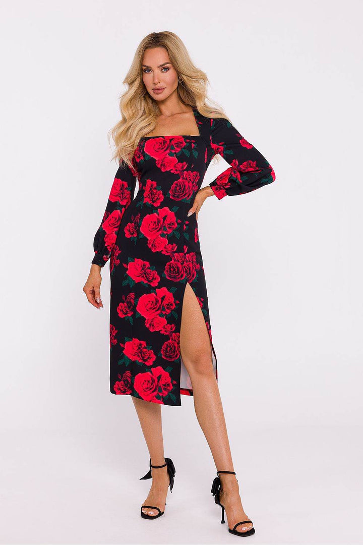 Daydress model 200936 - MHMote