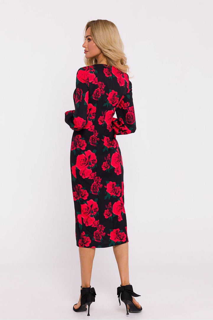 Daydress model 200936 - MHMote