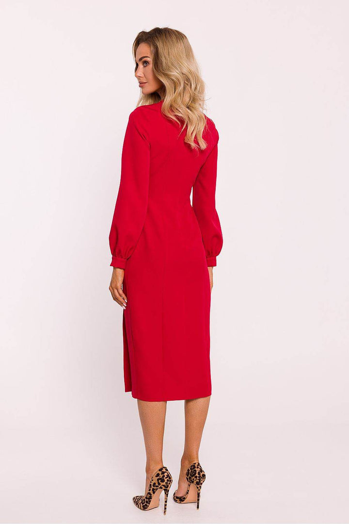 Daydress model 200938 - MHMote