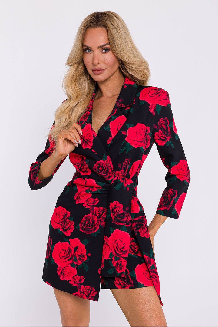 Suit model 200947 - MHMote
