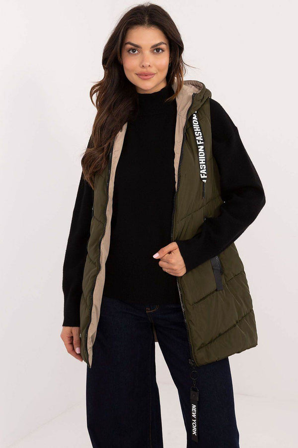 Gilet model 200962 - MHMote