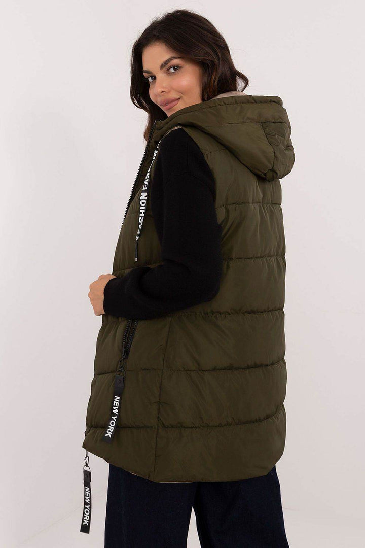 Gilet model 200962 - MHMote