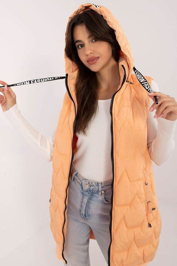 Gilet model 200964 - MHMote