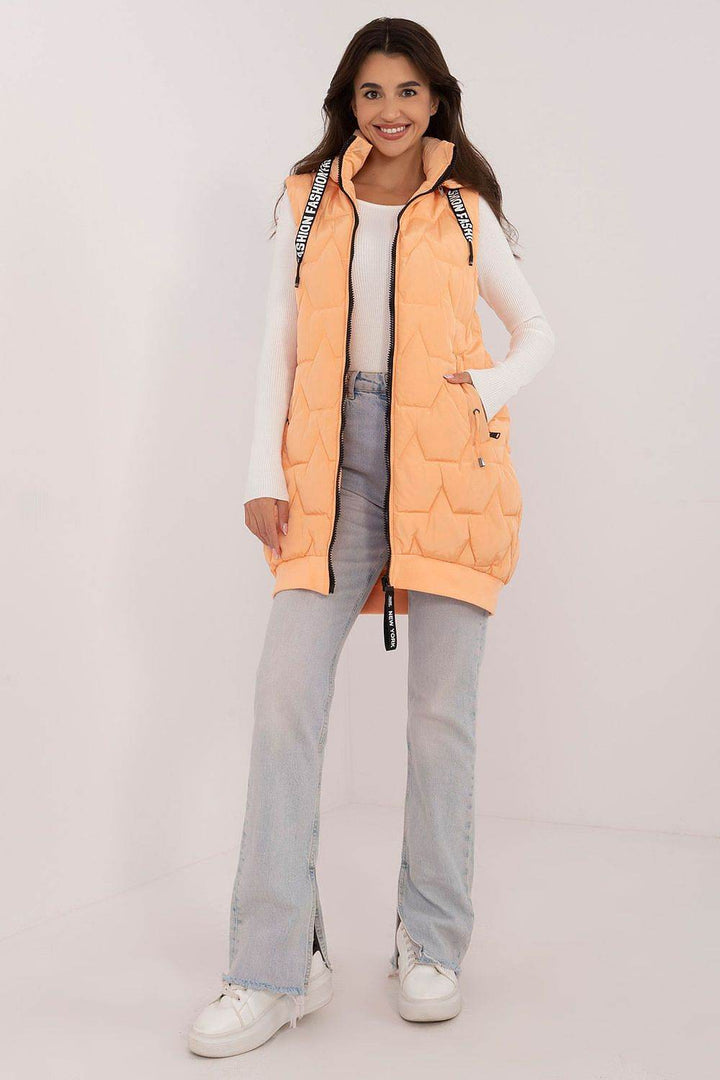 Gilet model 200964 - MHMote