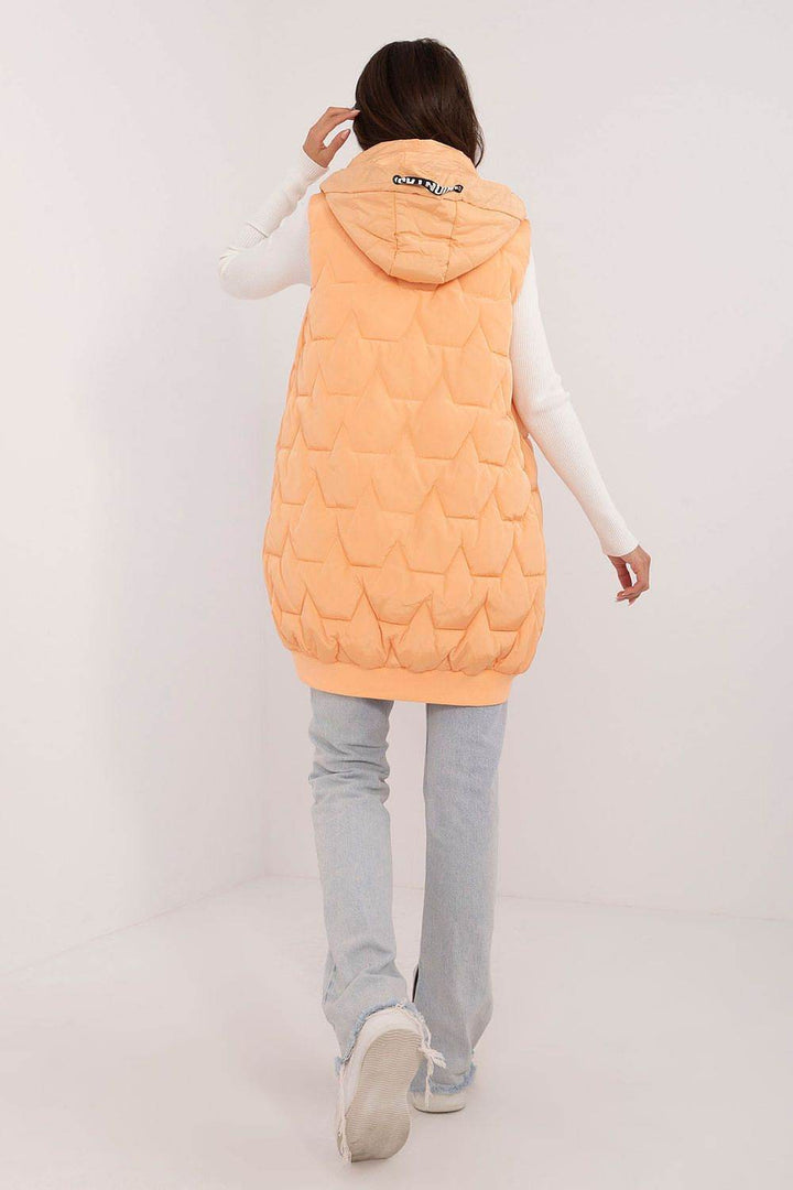 Gilet model 200964 - MHMote