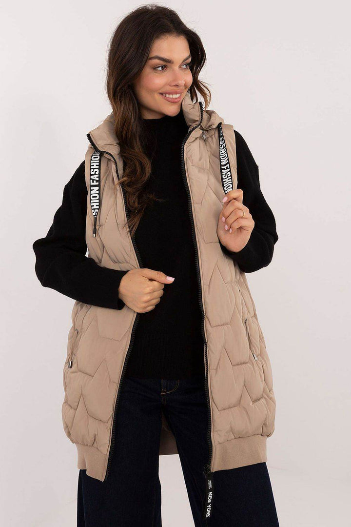 Gilet model 200964 - MHMote