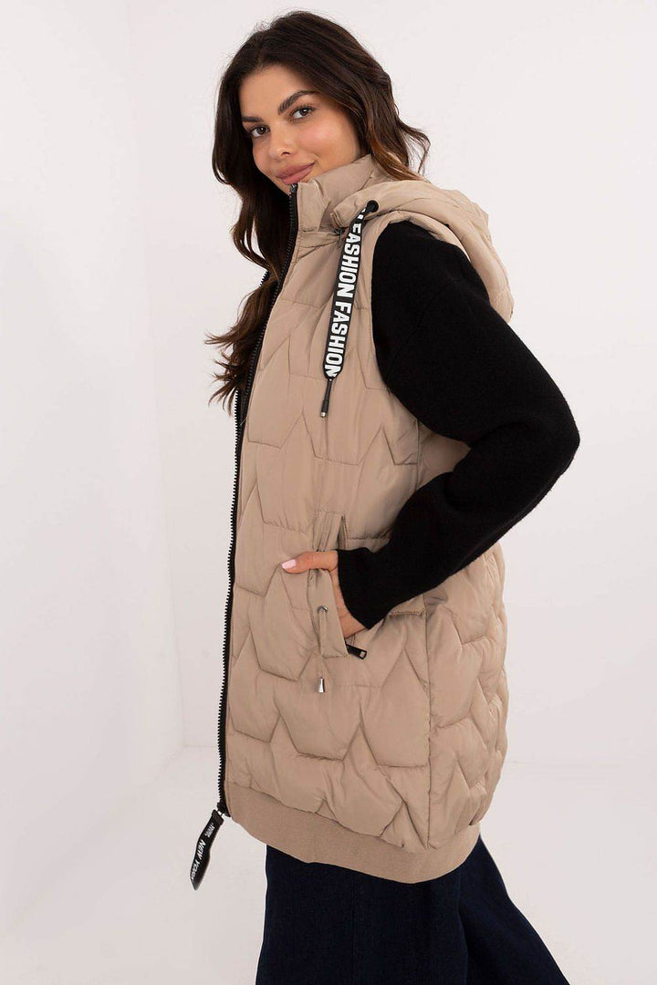 Gilet model 200964 - MHMote