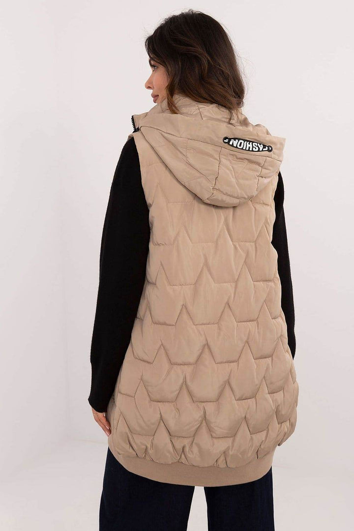 Gilet model 200964 - MHMote