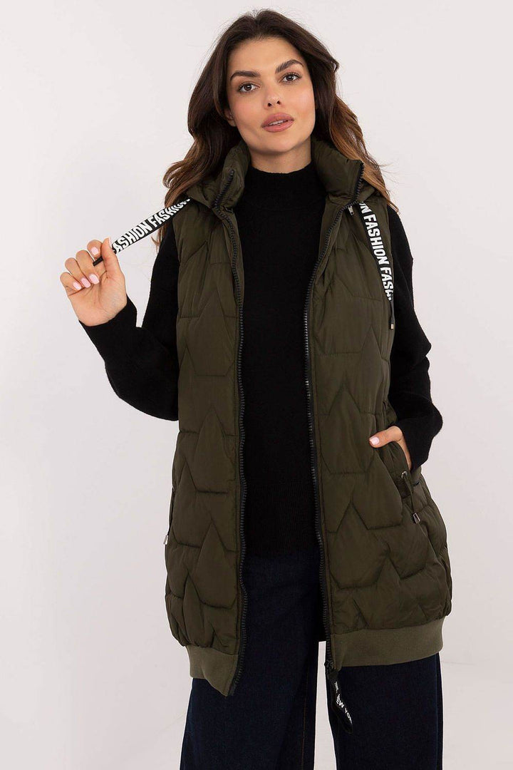 Gilet model 200964 - MHMote