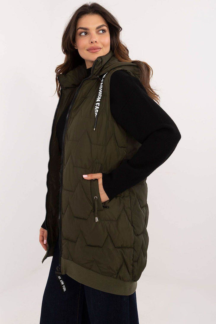 Gilet model 200964 - MHMote