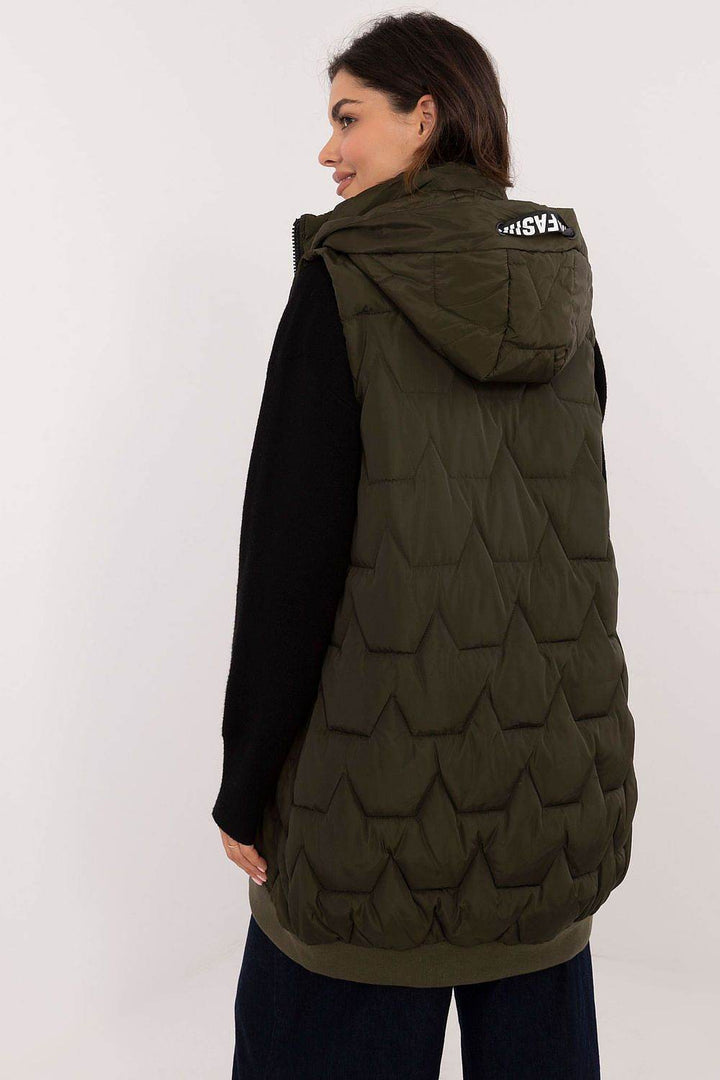 Gilet model 200964 - MHMote