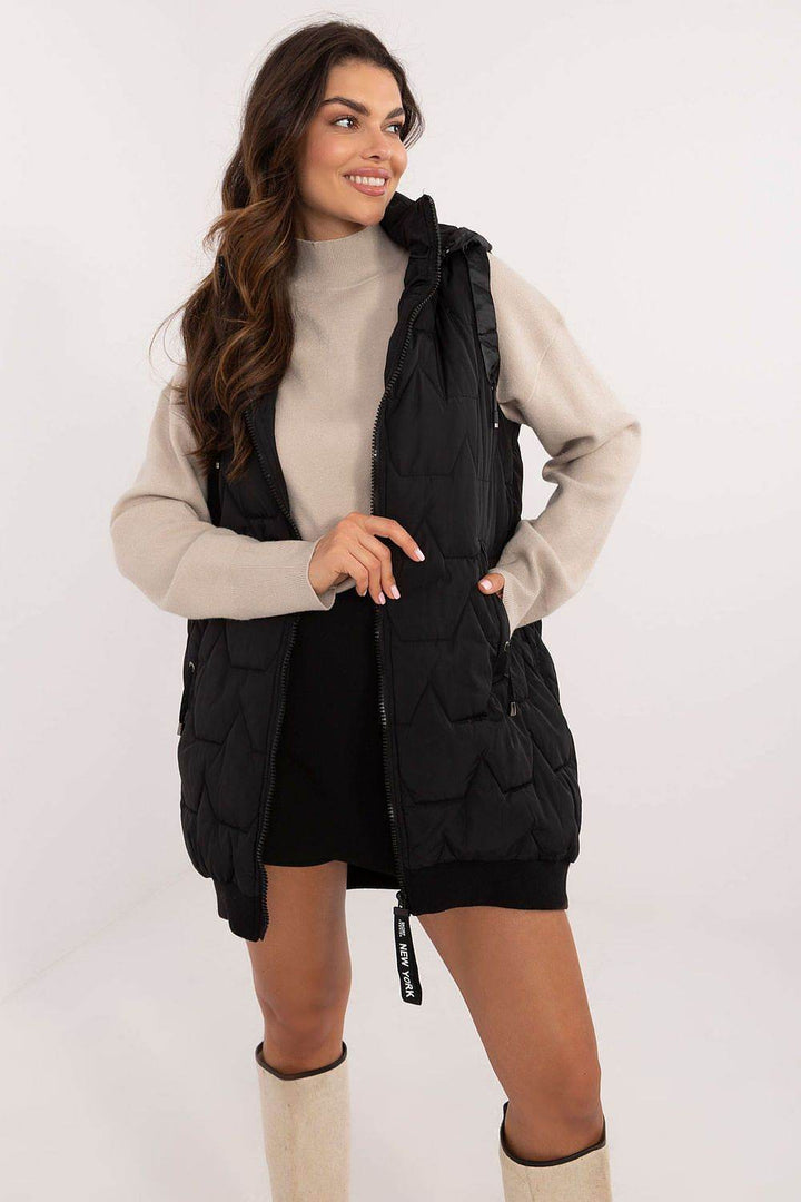 Gilet model 200964 - MHMote