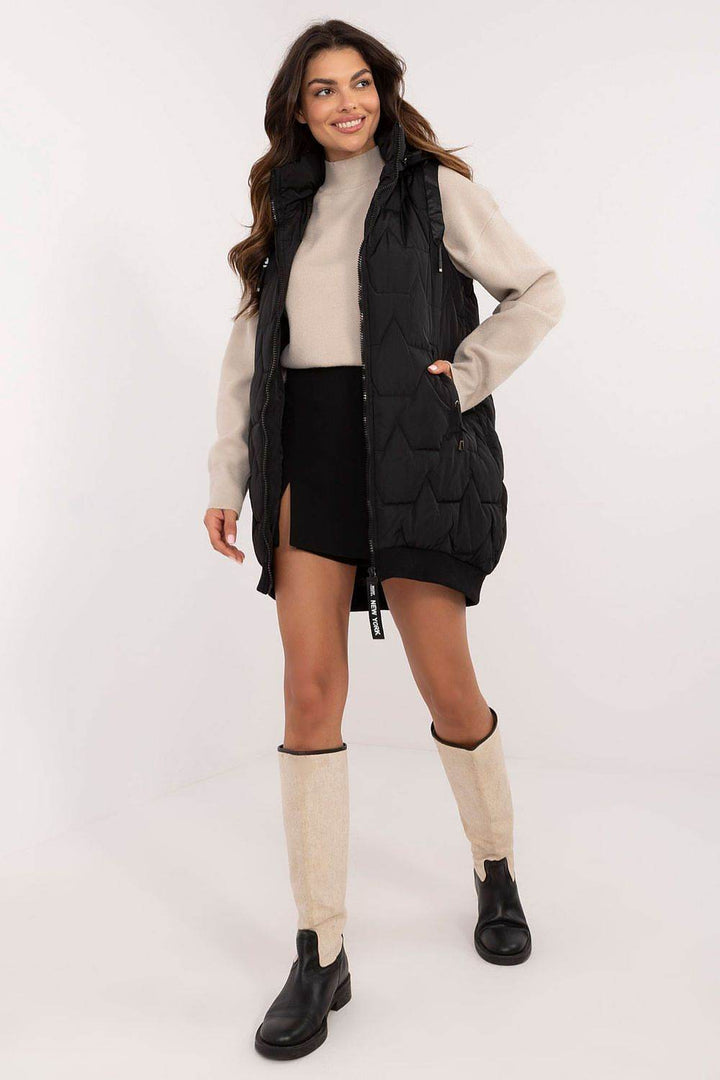 Gilet model 200964 - MHMote
