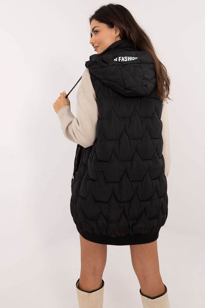 Gilet model 200964 - MHMote
