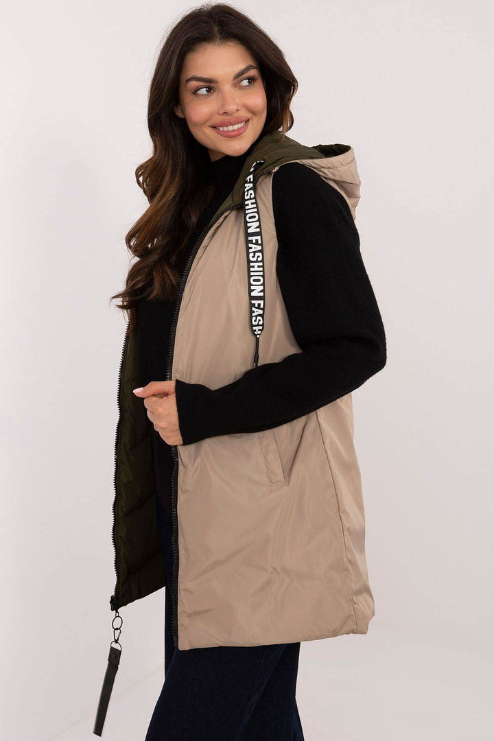 Gilet model 200962 - MHMote
