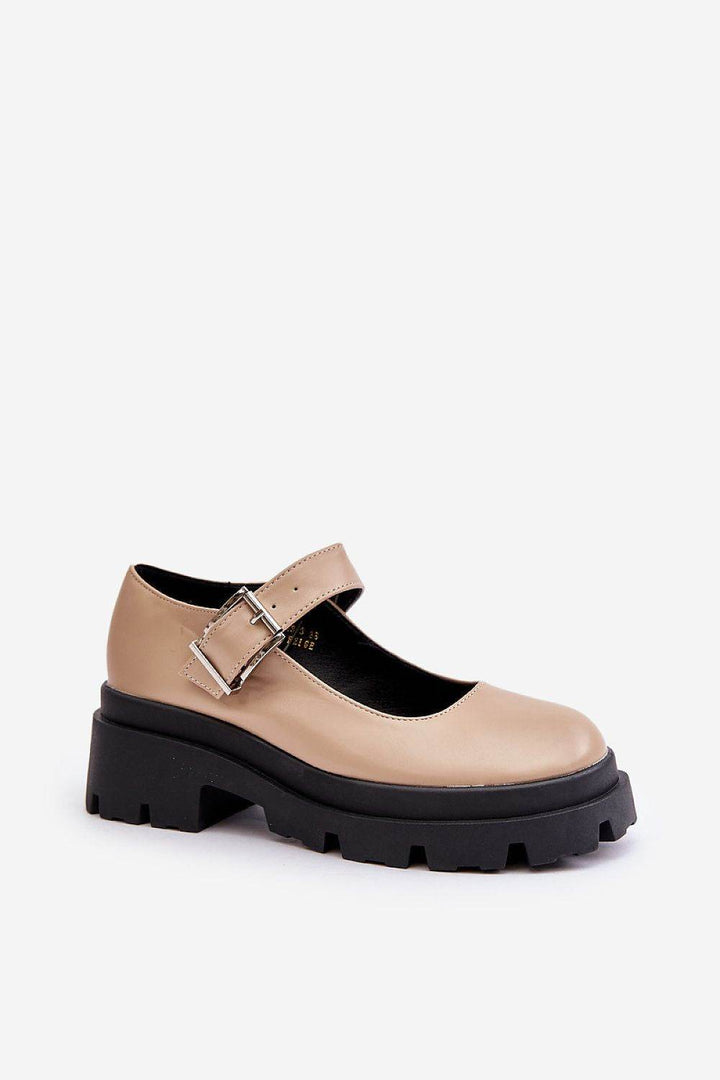 Low Shoes model 200652 - MHMote