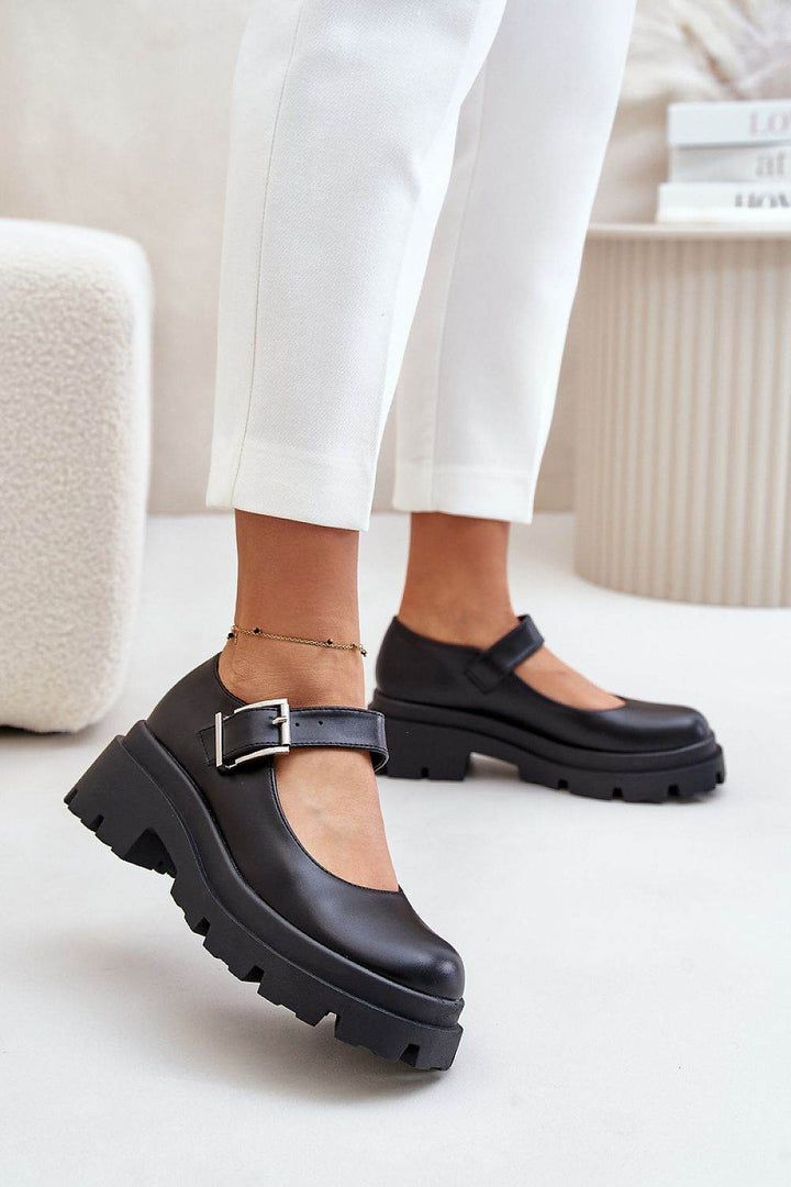 Low Shoes model 200652 - MHMote