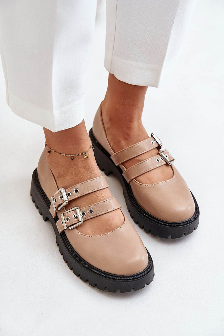 Low Shoes model 200646 - MHMote