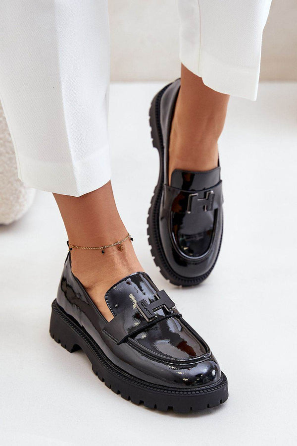 Mocassin model 201035 - MHMote