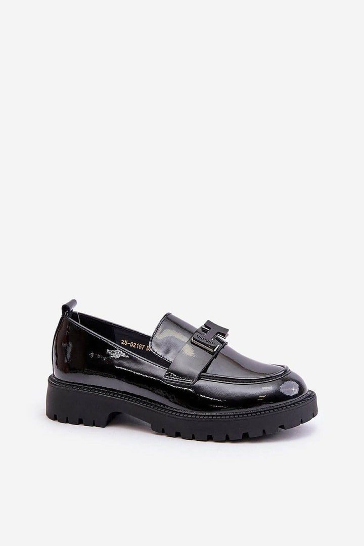 Mocassin model 201035 - MHMote