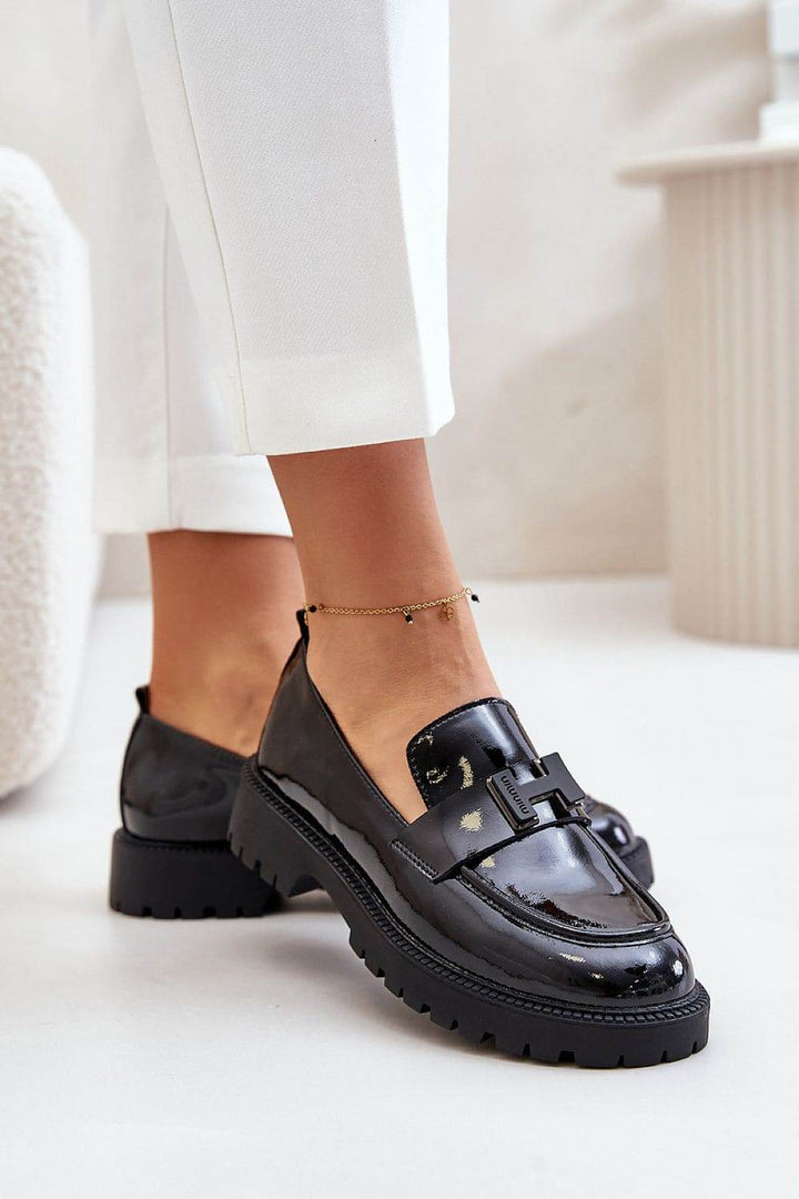 Mocassin model 201035 - MHMote