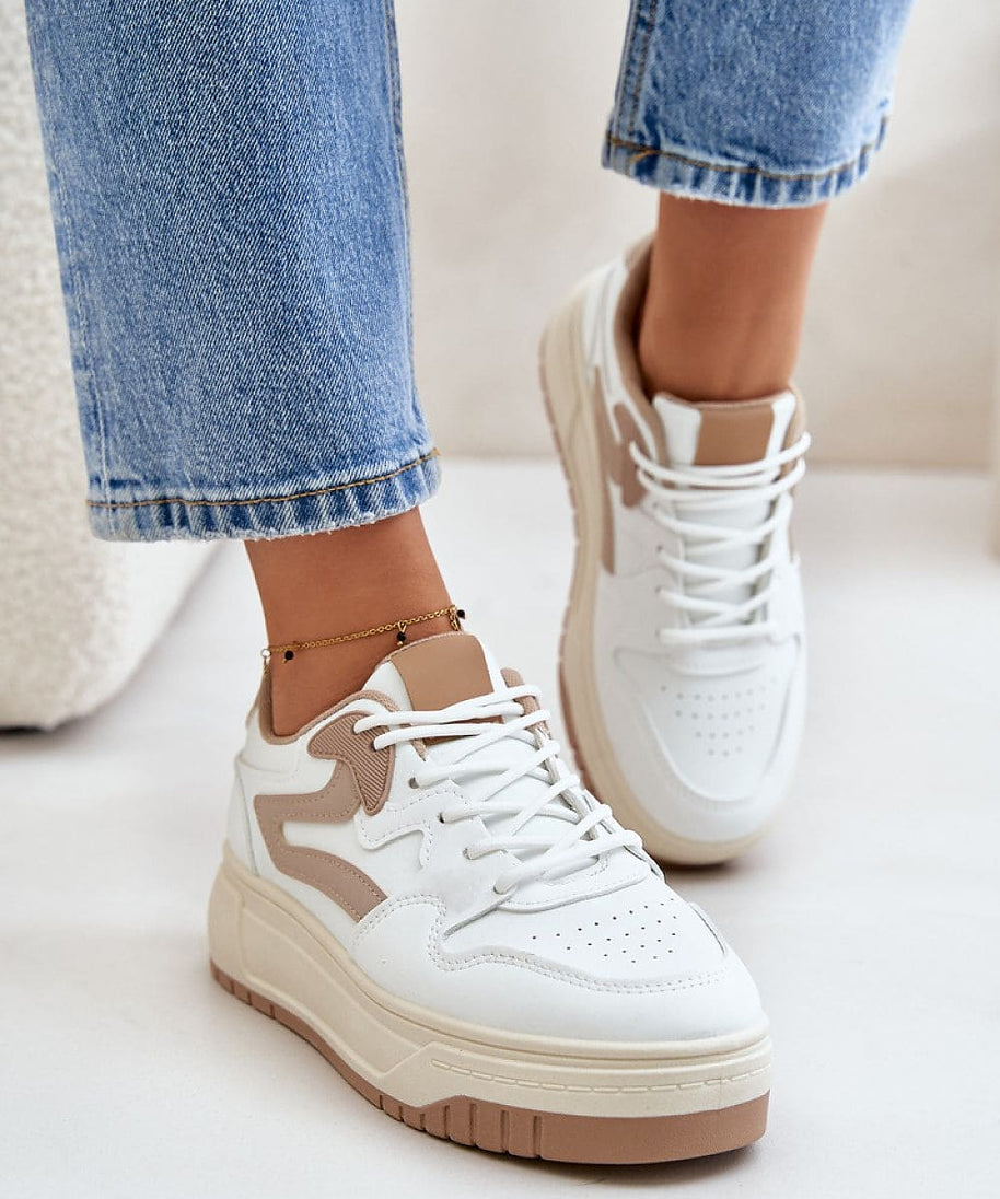  Sport Shoes model 201046 Step in style 