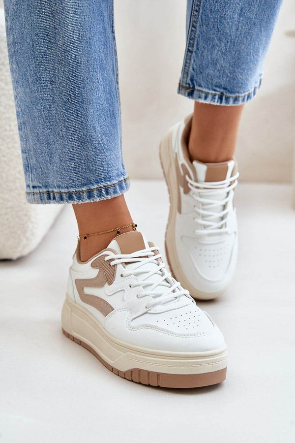 Sport Shoes model 201046 - MHMote