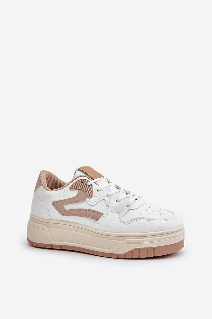 Sport Shoes model 201046 - MHMote
