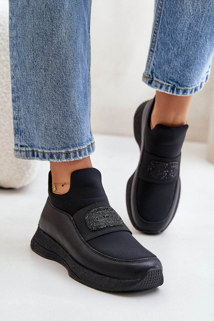 Sport Shoes model 200821 - MHMote