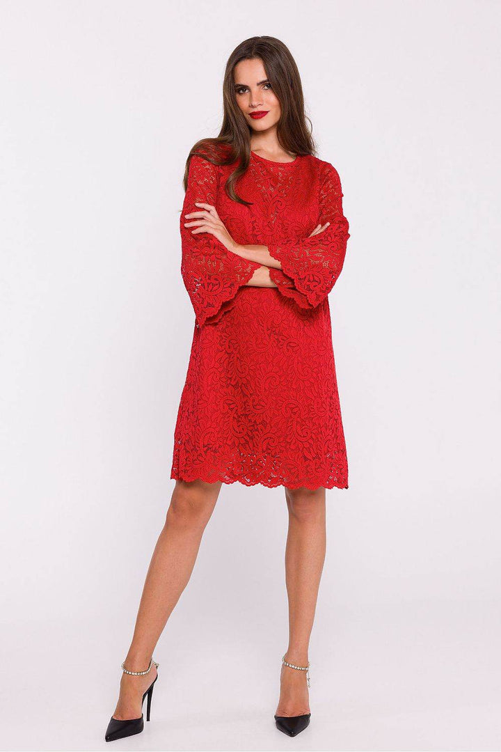 Evening dress model 201106 - MHMote