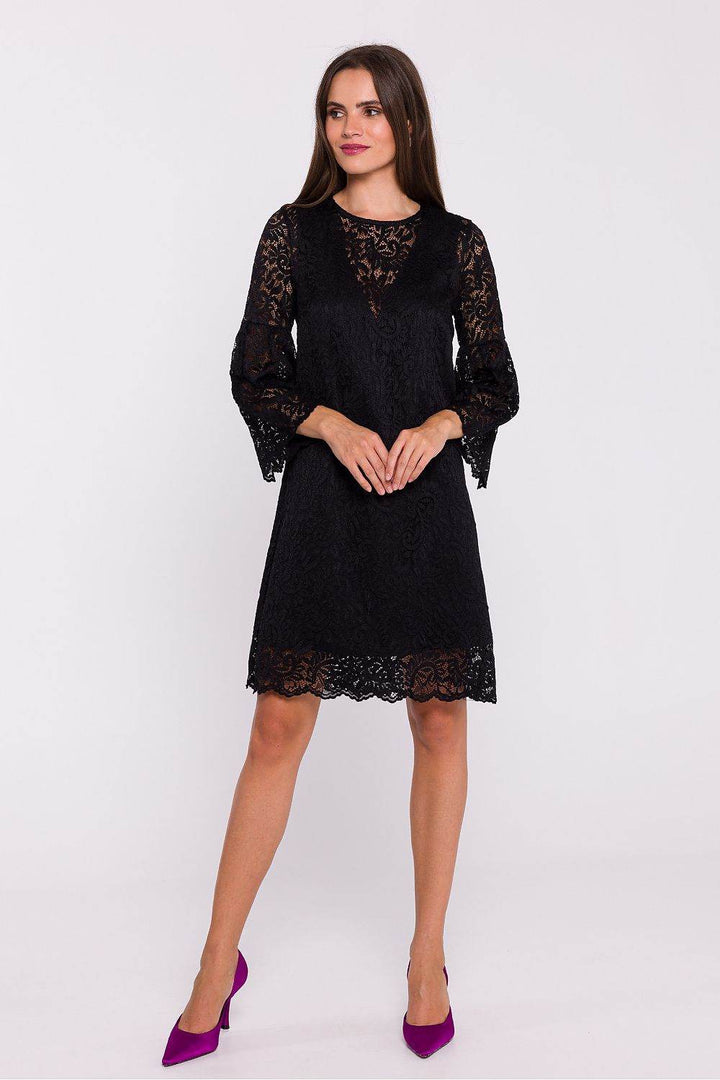 Evening dress model 201106 - MHMote