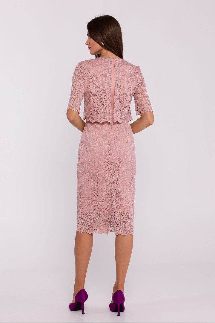 Evening dress model 201110 - MHMote